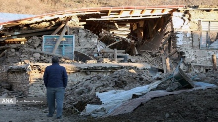 Туркияда зилзила қурбонлари сони ошмоқда