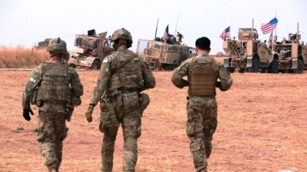 イラク・ヒズボッラー、「米連合軍はイラク撤退を考えるべき」