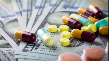 視点、司法裁判所の決定に反するイランへの医薬品の制裁