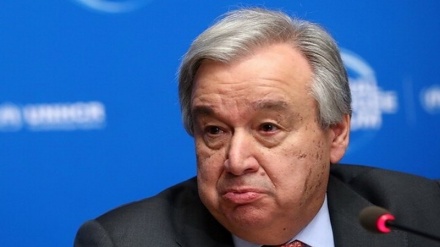 Guterres: İslamofobiya’nın yükselmesi kaygı verici