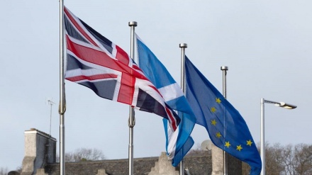 Brexit, negoziati duri in vista