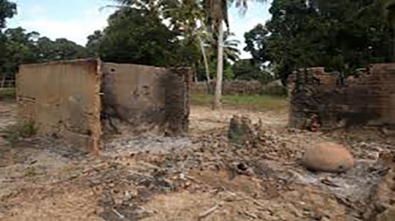 Makumi ya wanakijiji wauawa na magaidi kaskazini mwa Msumbiji