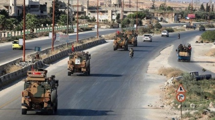 Kremlini i tërheq vërejtjen Ankarasë