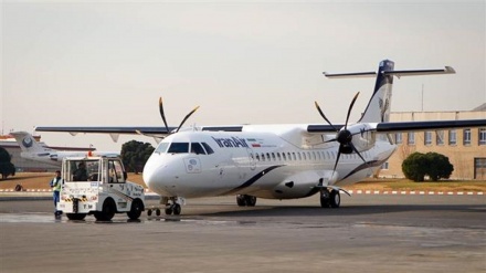 IranAir launches 3 new flight routes to Qatar’s Doha