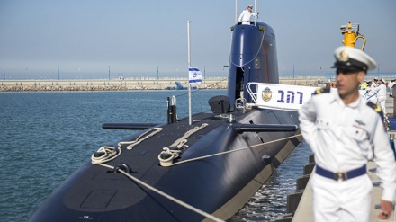 Buques de guerra de Israel violan frontera marítima de El Líbano