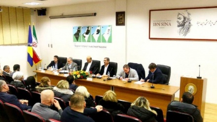 Ambasadori i Palestinës në Sarajevë: Akordi i shekullit një turp i madh për njerëzimin