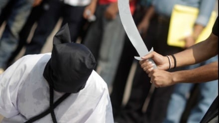 Amnesty International: Saudi Arabia ina mahakama ya siri kwa ajili ya wapinzani