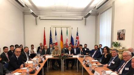 Nükleer Anlaşma 15. Ortak Komisyonu Toplantısı Viyana’da düzenlendi