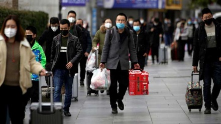 করোনাভাইরাসকে ‘চীনা ভাইরাস’ বলে বিপাকে আমেরিকা: চীনের কড়া প্রতিক্রিয়া