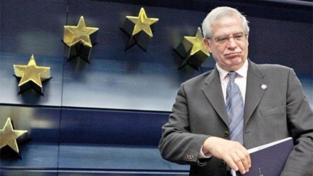 ＥＵ　「イラン核合意の維持に向け、いかなる努力も惜しまない」