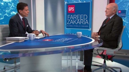 ABD'li düşünürden ABD'nin general Süleymani'yi şehit etmesine eleştiri