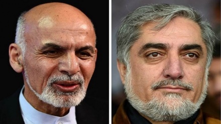 واکنش‌ها به اعلام نتایج نهایی انتخابات ریاست جمهوری افغانستان