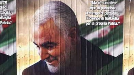 Camera Usa: Soleimani non progettava attacchi contro gli Usa. È ufficiale