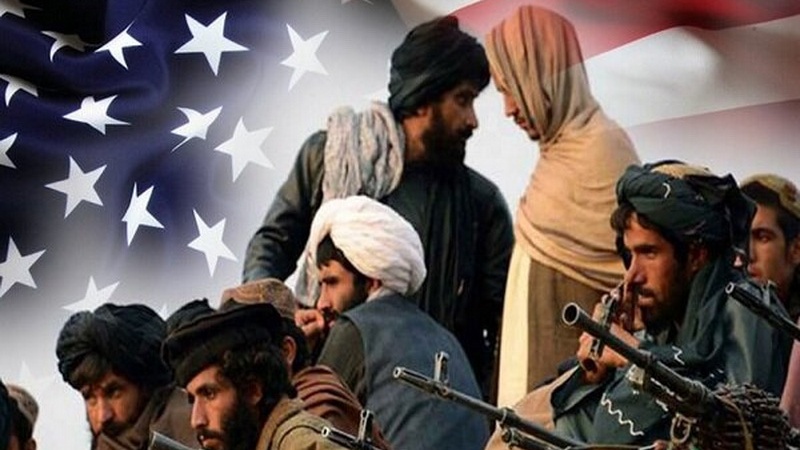 طالبان: دستور توقف حملات داده نشده است