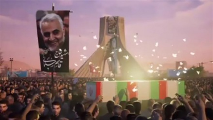 Soleimani, l’Âme de la Révolution