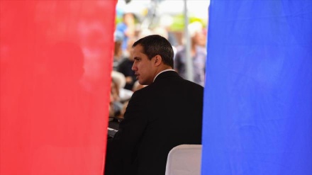 Sánchez no considera presidente a Guaidó porque lo ve debilitado