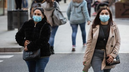 Asciende a 33 el número de contagiados por coronavirus en España