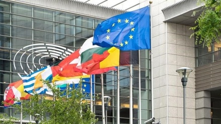 欧盟对叙利亚实施新制裁