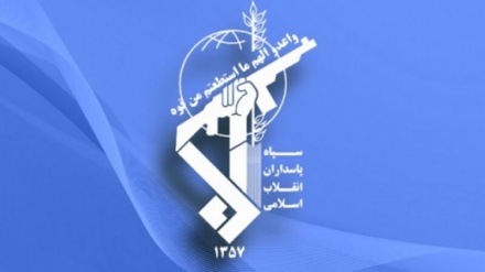  イラン革命防衛隊、「”世紀の取引”の行先は歴史のゴミ箱」