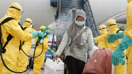 Coronavirus health scare: 300 plus dead; first fatality outside China confirmed