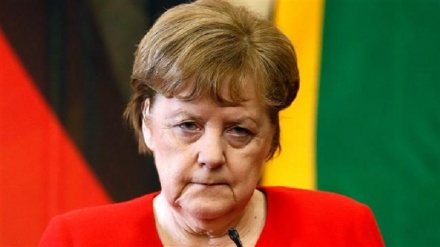 Merkel's party suffers worst ever result in Hamburg state elections