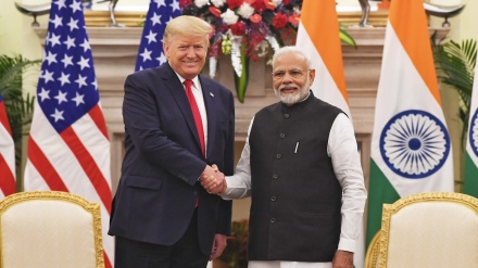 印米が、３０億ドル相当の武器協定を締結