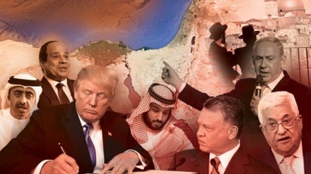 Le silence complice face au Deal du siècle 