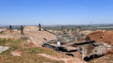 Vazhdojnë avancimet e ushtrisë siriane në provincën Idlib