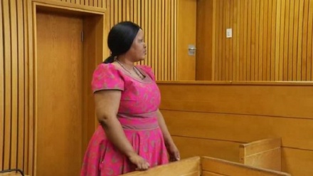 Mke wa Waziri Mkuu wa Lesotho afikishwa mahakama kwa kumuua mke wake wa kwanza