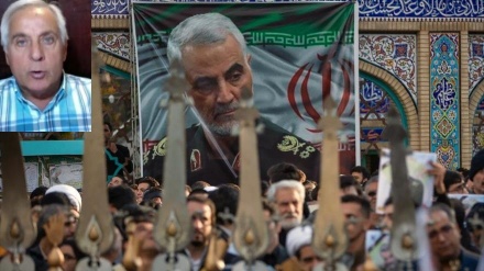 Martirio de Soleimani fortaleció el Eje de la Resistencia