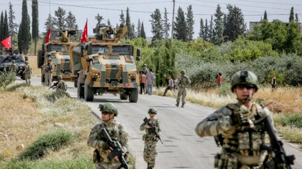 Ushtria turke vazhdon të sulmojë territorin sirian
