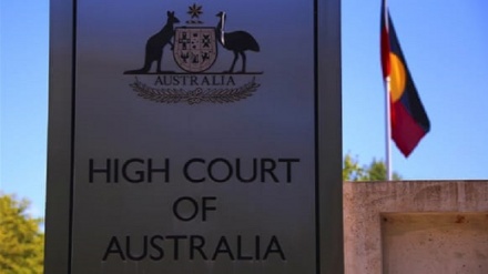 High Court rules aboriginal Australians not ‘aliens’, cannot be deported