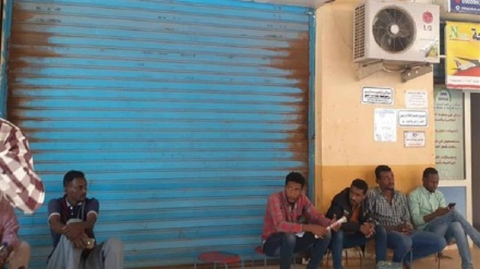 Sudanese promised jobs in UAE but taken to war in Libya, Yemen