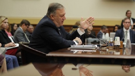 米国務長官が、イラン革命防衛隊司令官暗殺を正当化