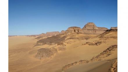 Nel Sahara un antico popolo di pescatori, ecco il loro menù