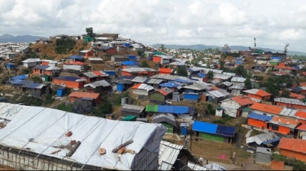 কক্সবাজারে রোহিঙ্গা ক্যাম্পে গোলাগুলিতে আহত ১৩, বন্দুকযুদ্ধে নিহত ১