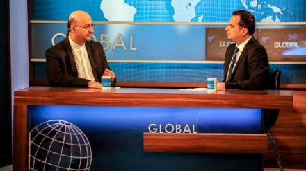 Populli iranian ka lidhje të thellë me Revolucionin Islamik