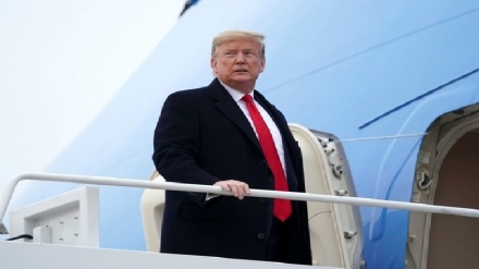 טראמפ מבקר בהודו