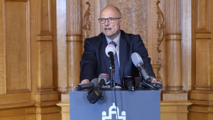 Crypto, il Parlamento procede