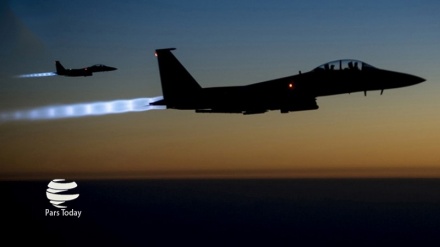 Coalición estadounidense reconoce asesinato de 1370 civiles en Siria e Irak