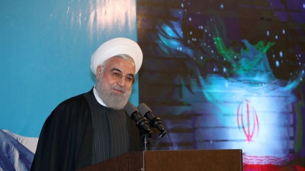 Rouhani: Iran imejipanga vizuri kukabiliana na virusi vya Corona