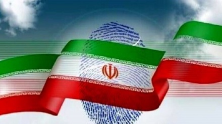 伊朗82个选区的最终票数结果公布