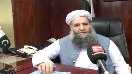 Pakistani official lauds far-reaching impacts of Islamic Revolution