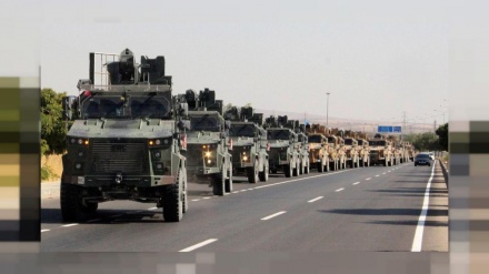 گزارش ویژه : پیامدهای دخالت ترکیه در امور داخلی کشورهای منطقه