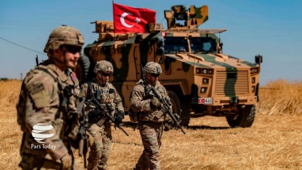 Siriýanyň Idlib welaýatynda Türk harbylaryň onlarçasy heläk ýada ýaraly boldy