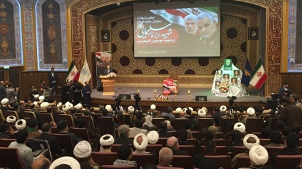イラン最高指導者顧問、「アメリカの地域駐留は終わった」
