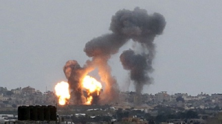 ガザで停戦が成立