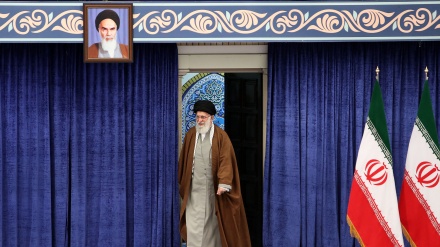 Një vështrim mbi lidershipin e Ajetullah Khamenei