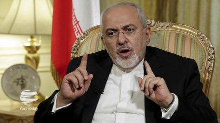 ایران ترامپ را به جرم ترور سردار سلیمانی تعقیب می کند