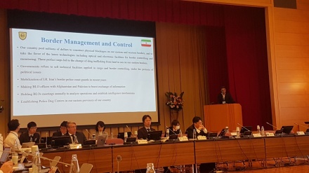 日本でアジア・太平洋薬物取締会議　イランも出席